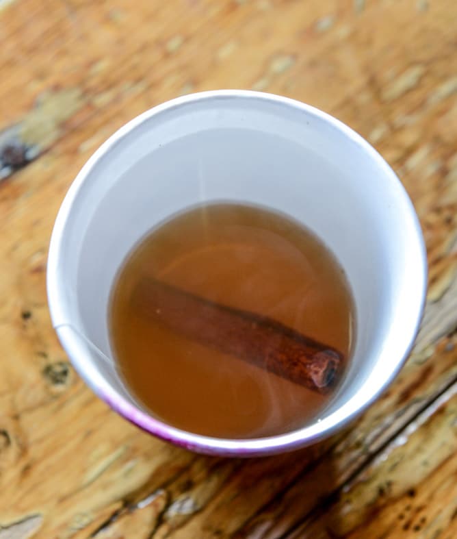 a little autumn drive I howsweeteats.com