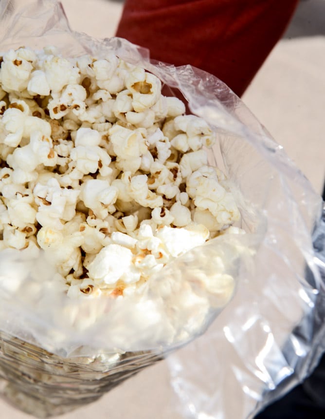 a little autumn drive I howsweeteats.com