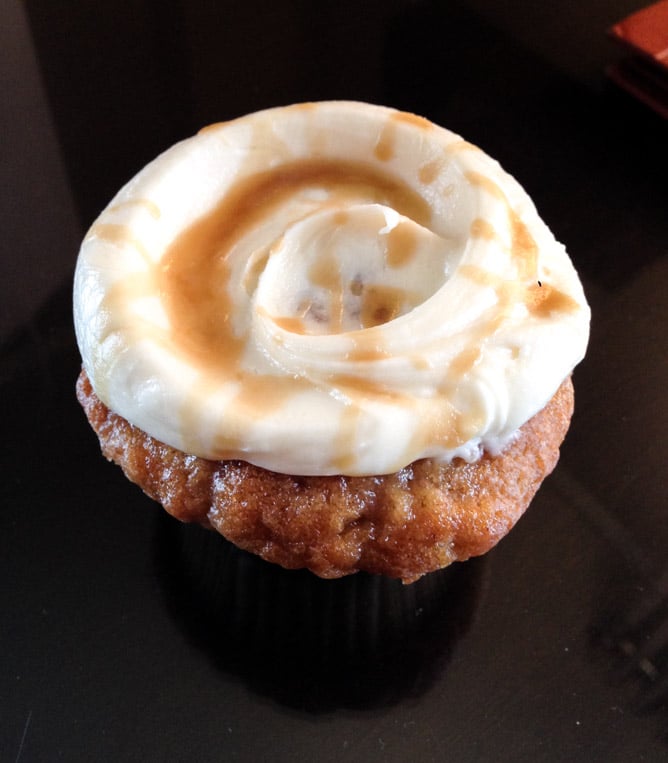 on west coast book tour adventures I howsweeteats.com