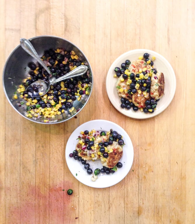 on life lately I howsweeteats.com