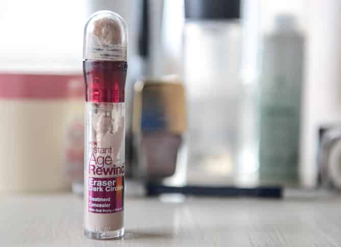 november beauty favorites I howsweeteats.com