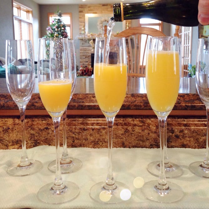 long weekend things I howsweeteats.com