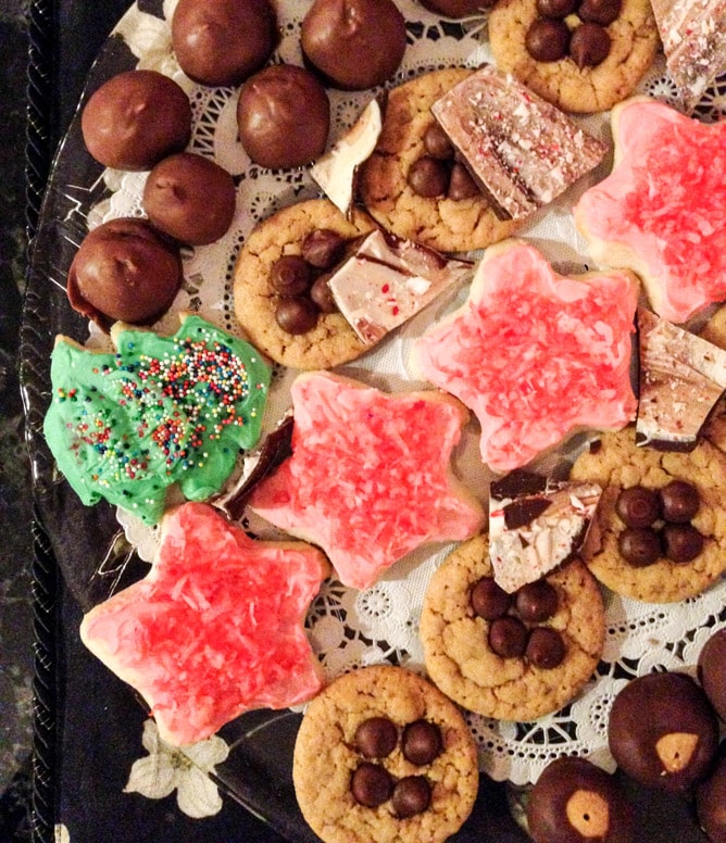 long weekend things I howsweeteats.com