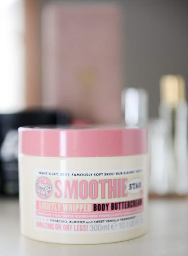 january beauty favorites I howsweeteats.com