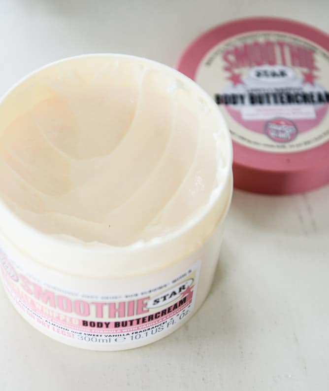 january beauty favorites I howsweeteats.com