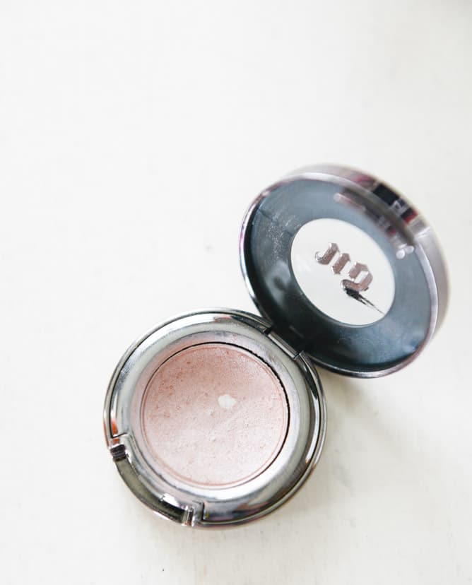 january beauty favorites I howsweeteats.com