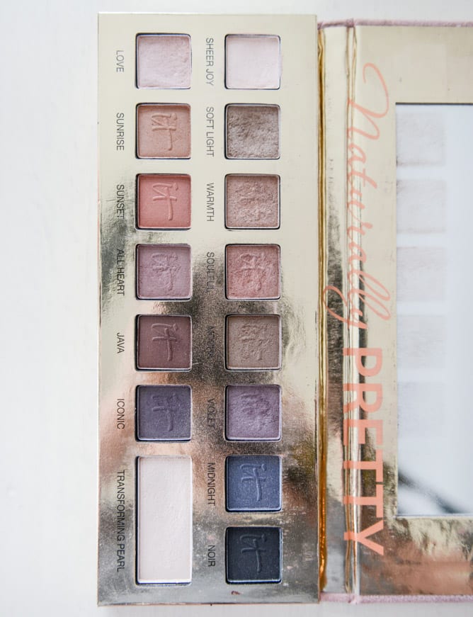 january beauty favorites I howsweeteats.com