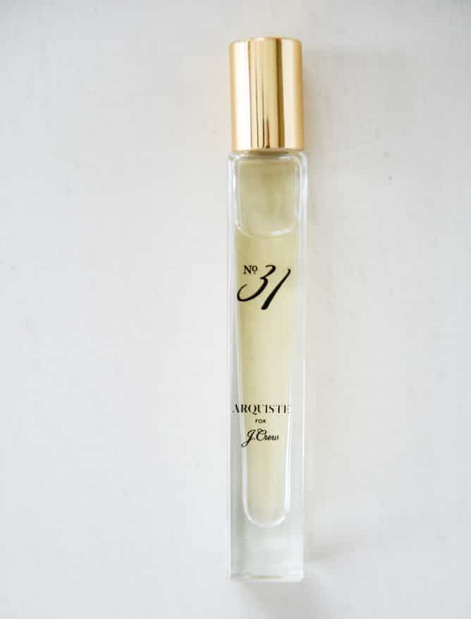 january beauty favorites I howsweeteats.com