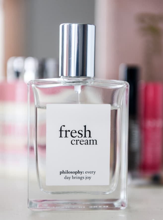 january beauty favorites I howsweeteats.com