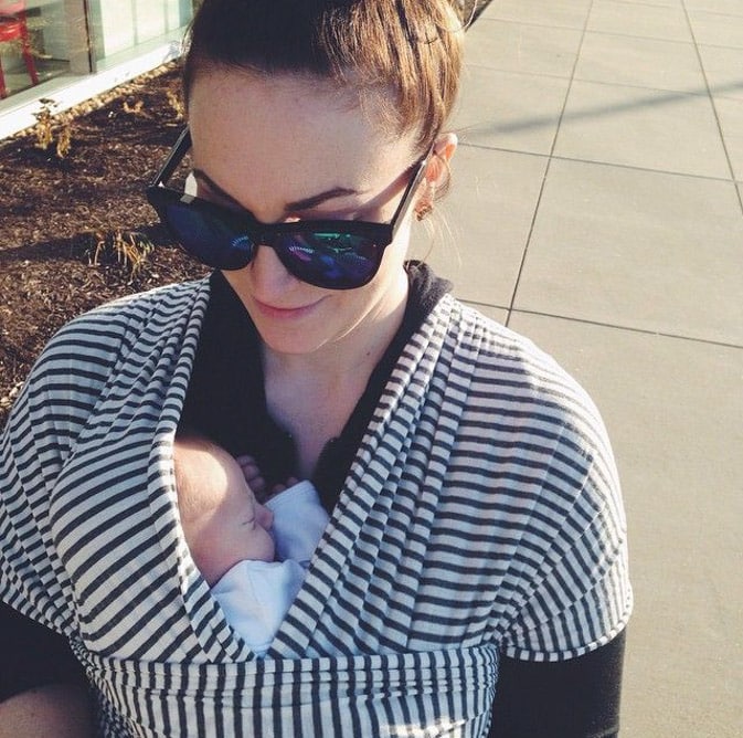 life with max: three weeks in I howsweeteats.com