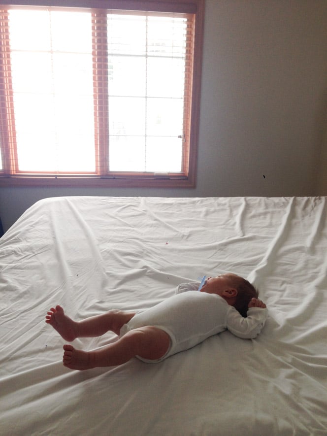 photo an hour I howsweeteats.com-1-4