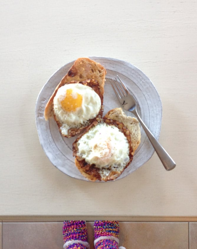 photo an hour I howsweeteats.com-4