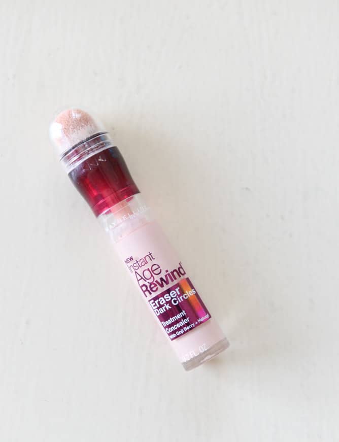 february beauty favorites I howsweeteats.com