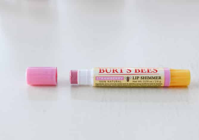 february beauty favorites I howsweeteats.com