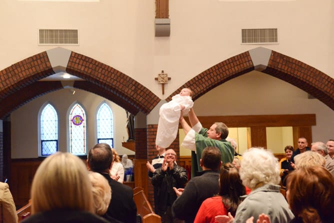 life with max: ten weeks in I howsweeteats.com