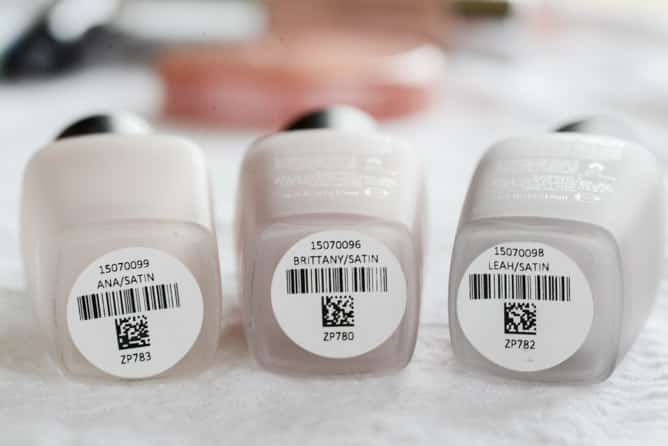 march beauty favorites I howsweeteats.com