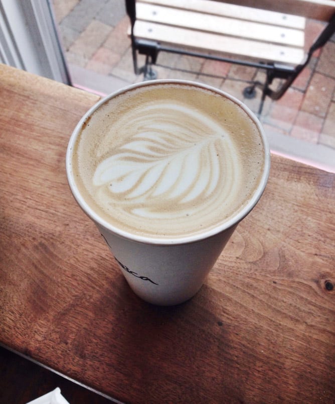 on life lately I howsweeteats.com