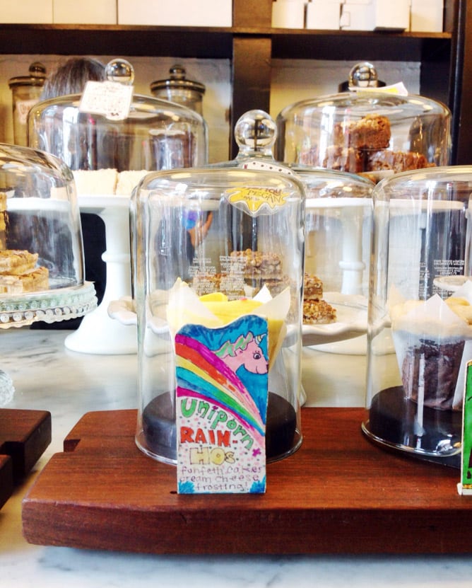 on life lately I howsweeteats.com