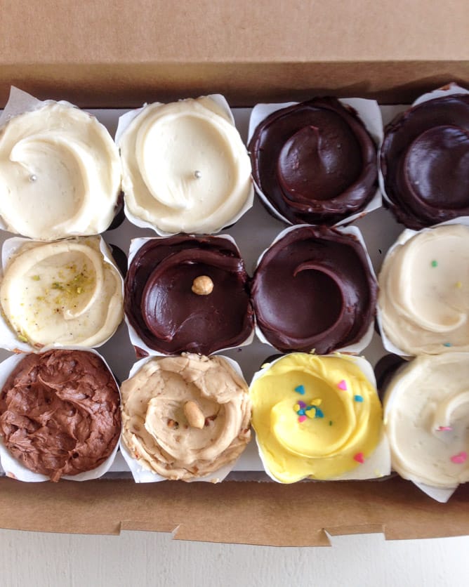 on life lately I howsweeteats.com