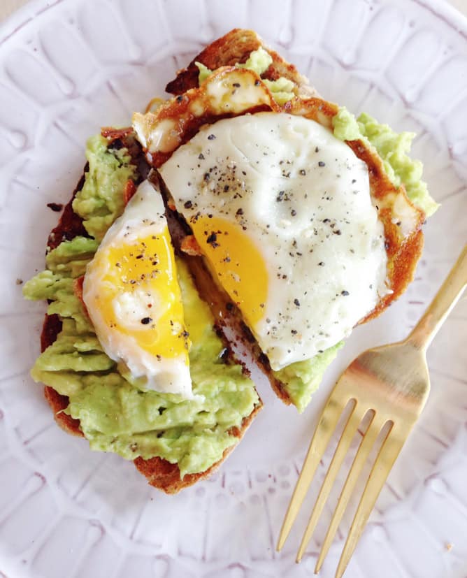 on life lately I howsweeteats.com