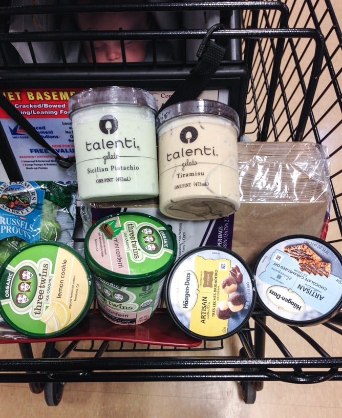 on life lately I howsweeteats.com