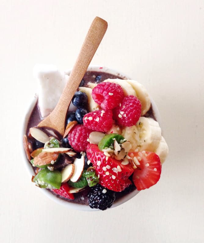 on life lately I howsweeteats.com