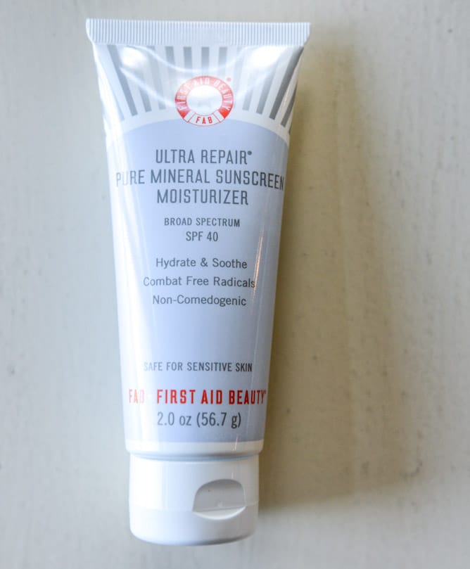 april beauty favorites I howsweeteats.com