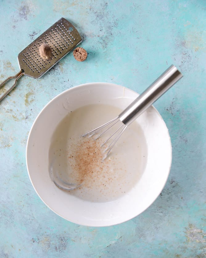 tres leches cake donuts I howsweeteats.com