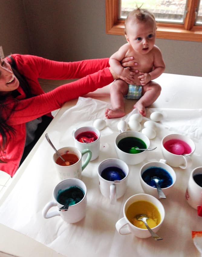 life with max I howsweeteats.com