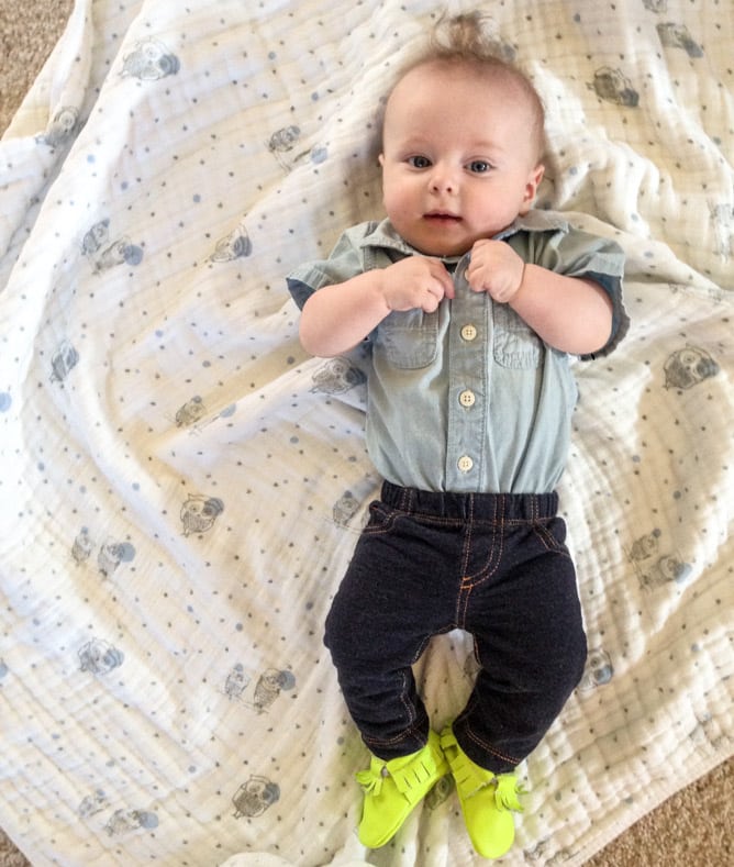 life with max I howsweeteats.com