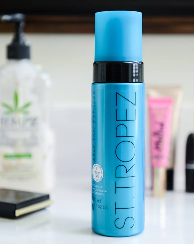 may beauty favorites I howsweeteats.com