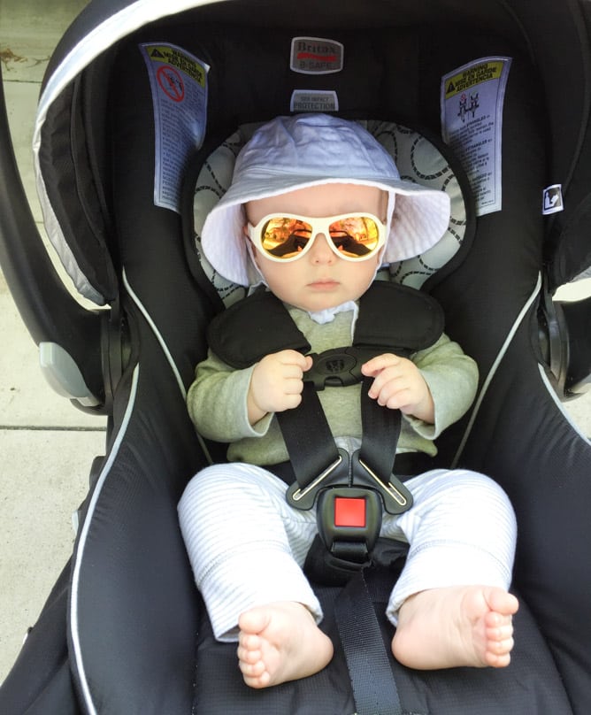 on life lately I howsweeteats.com