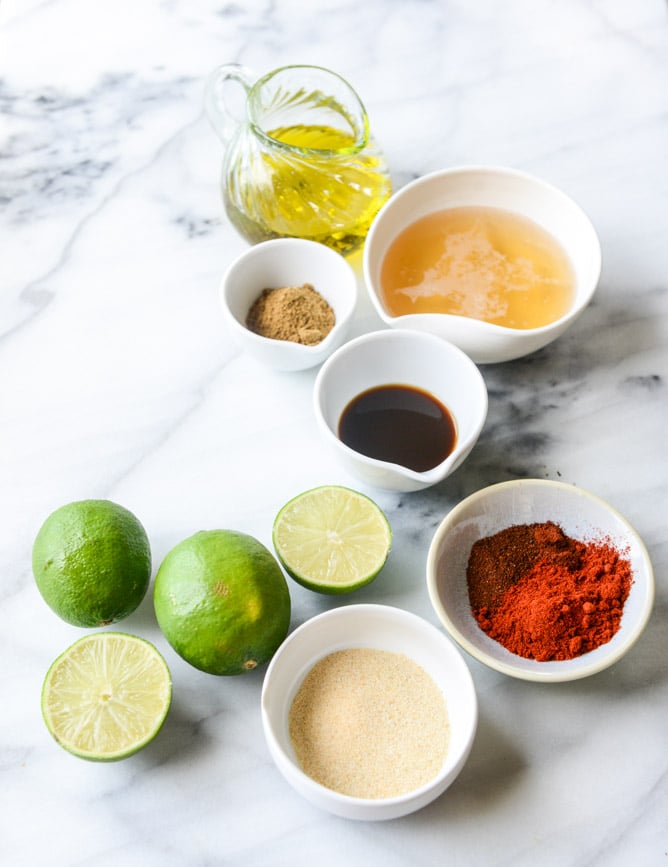 our favorite steak fajitas, three ways I howsweeteats.com