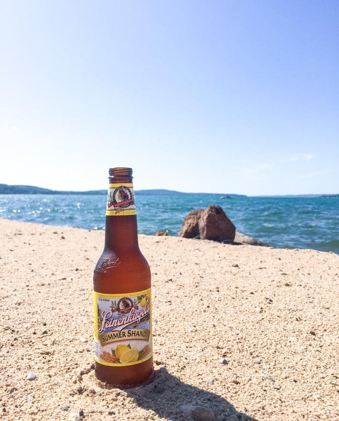 vacation stuff I howsweeteats.com