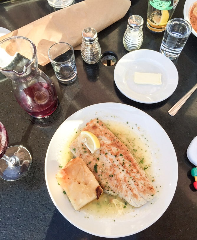 vacation things I howsweeteats.com