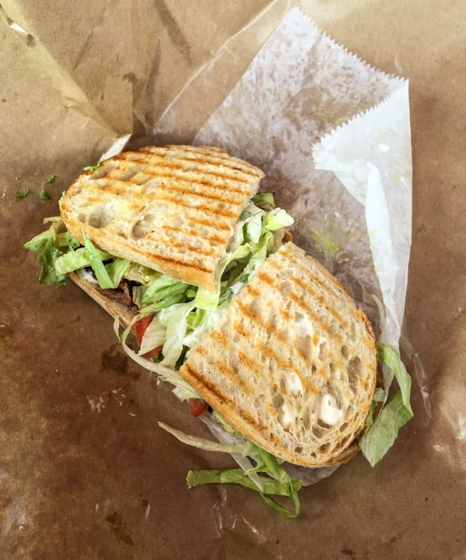 vacation stuff I howsweeteats.com