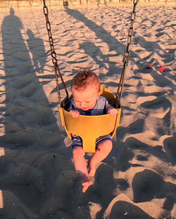 vacation things I howsweeteats.com