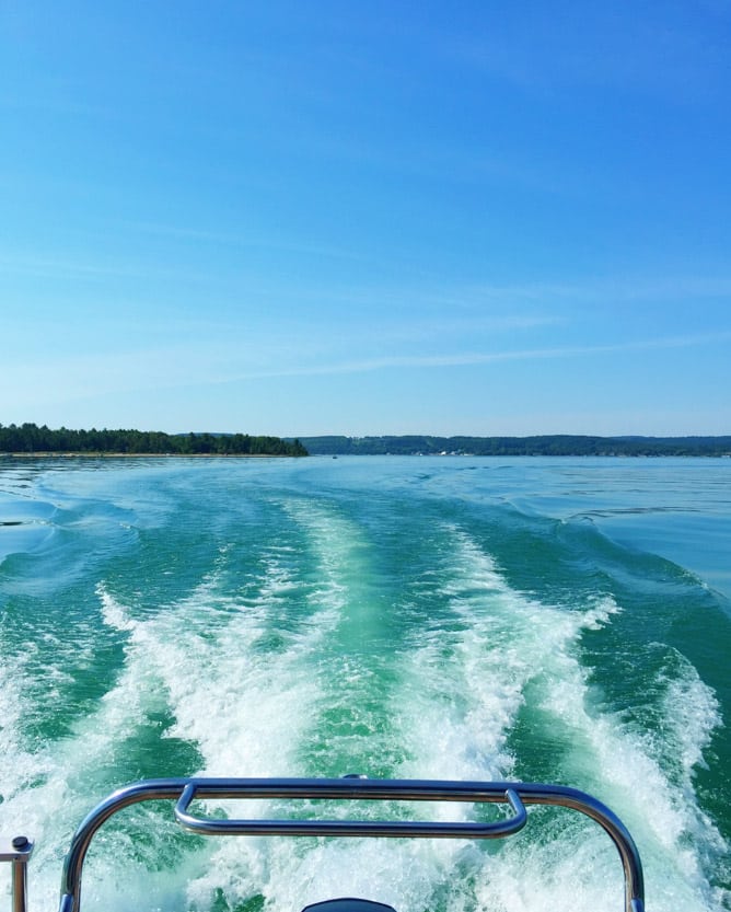 vacation things I howsweeteats.com