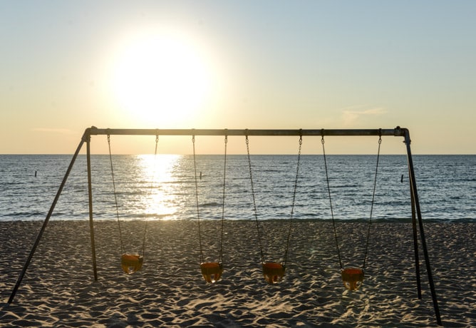 vacation stuff I howsweeteats.com