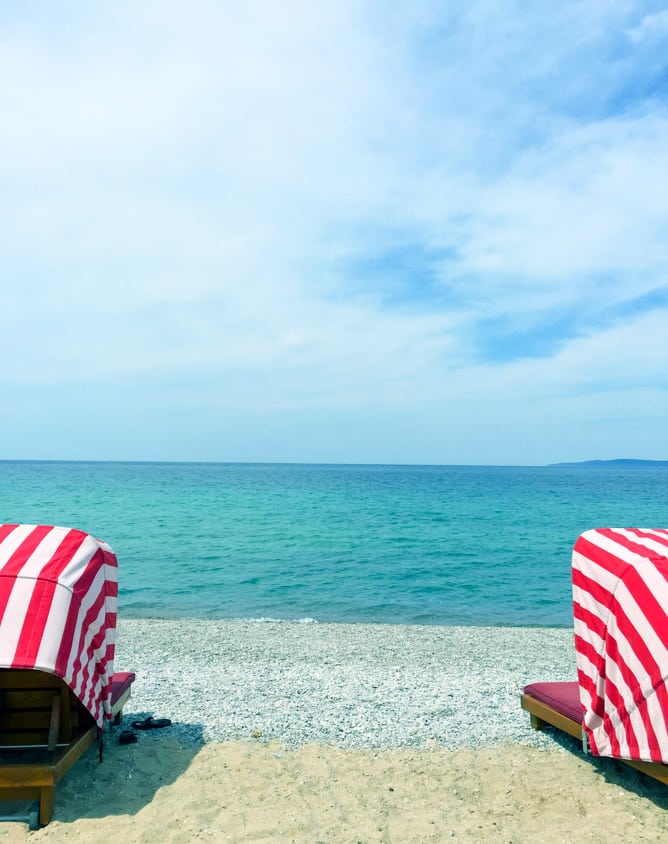 vacation things I howsweeteats.com