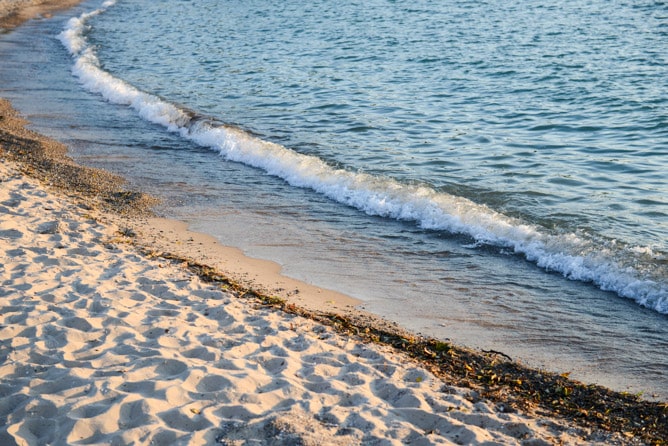 vacation stuff I howsweeteats.com