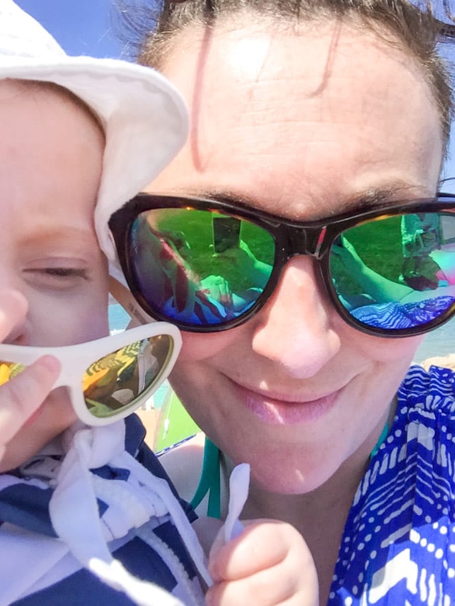 vacation stuff I howsweeteats.com