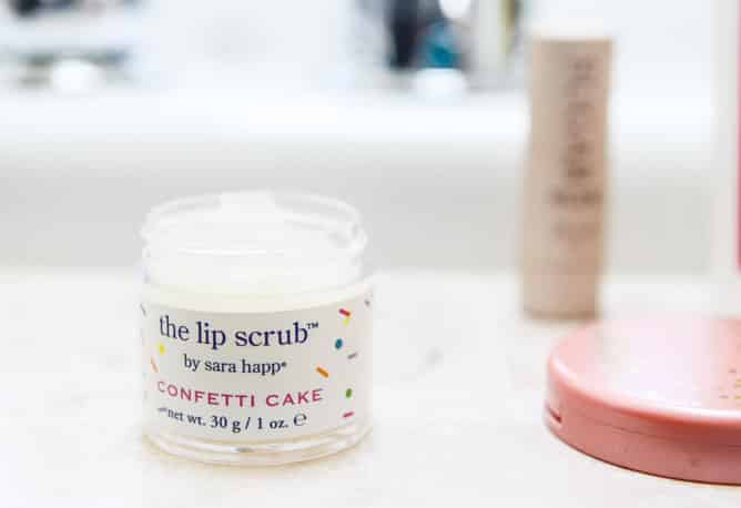 august beauty favorites I howsweeteats.com