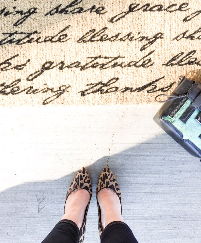 on doing I howsweeteats.com