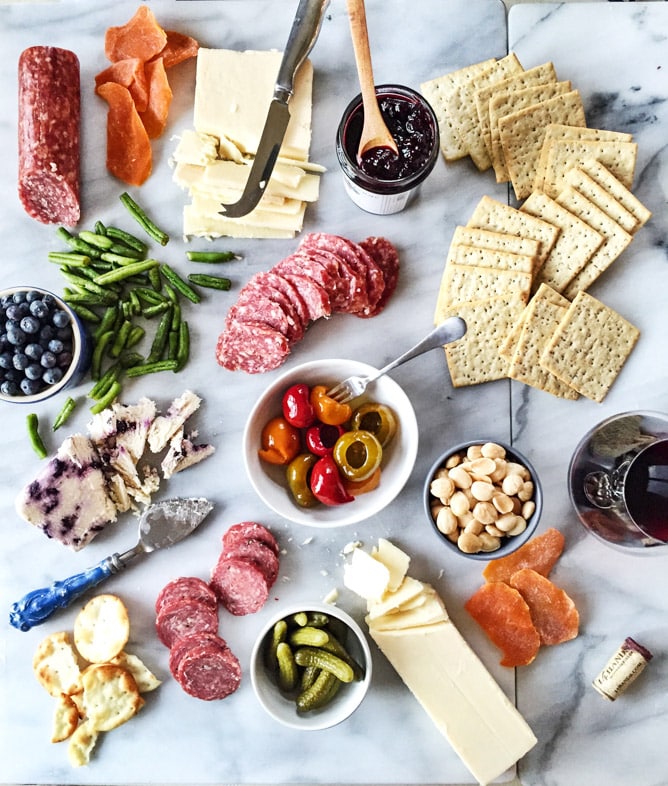 on doing I howsweeteats.com