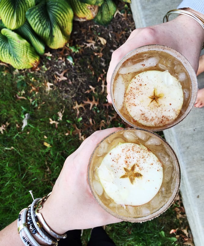 on doing I howsweeteats.com