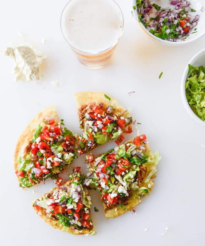 football food! 175 of the best recipes for football season. I howsweeteats.com