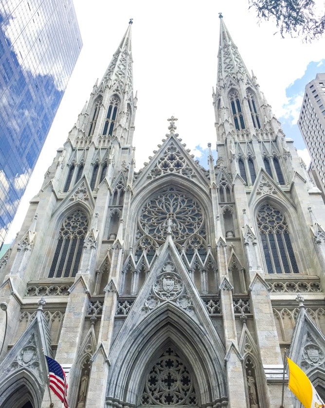 autumn in NYC I howsweeteats.com