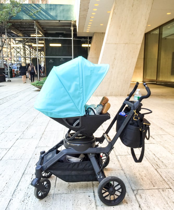 autumn in NYC I howsweeteats.com