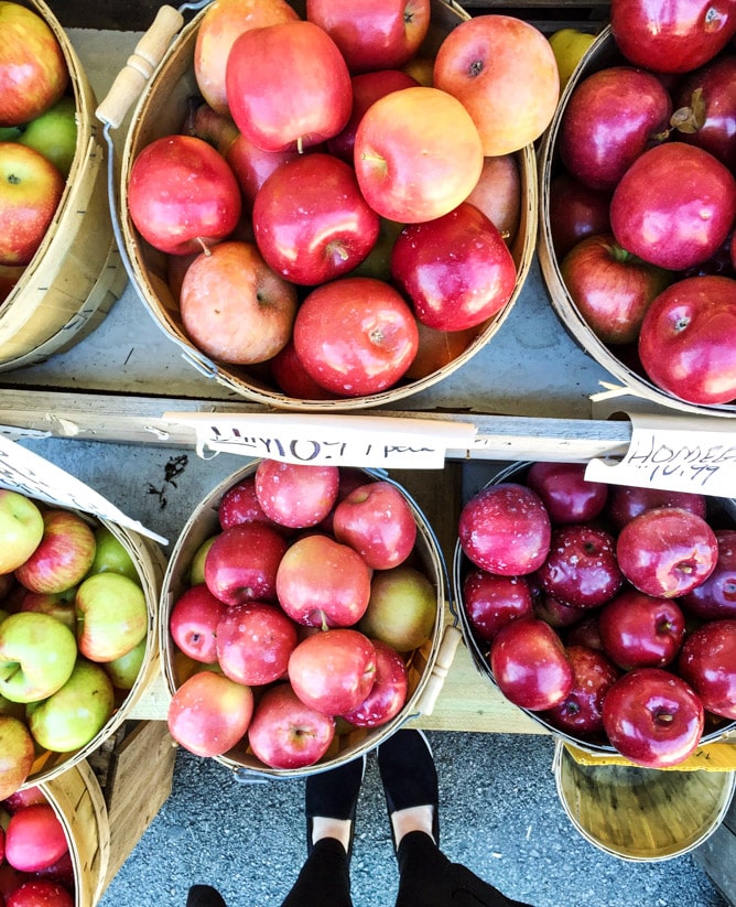 weekend things I howsweeteats.com